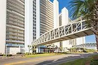 Majestic Beach Resort By Funquest Prop Panama City Beach Hotel