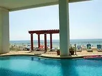 Majestic Beach Resort By Funquest Prop パナマシティービーチ