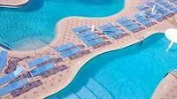 Majestic Beach Resort By Funquest Prop パナマシティービーチ 米国
