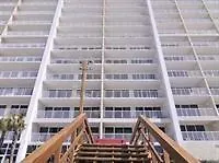 Majestic Beach Resort By Funquest Prop パナマシティービーチ 4*,
